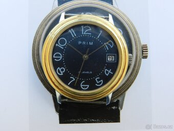 PRIM - ČR rok 1993 - 5