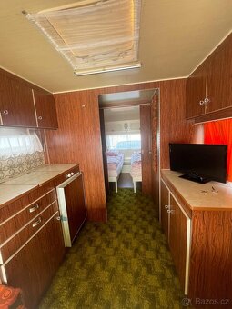 Karavan Wilk - 5