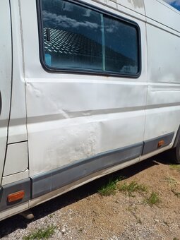 Fiat Ducato 2,3 JTD maxi - 5
