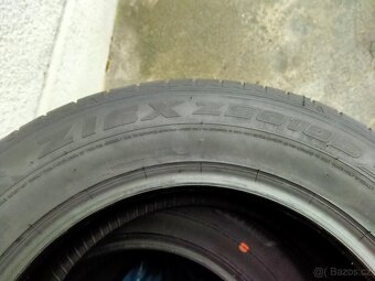 NOVÉ Letní pneu Falken 205/65 R16, DOT 4423 - 5