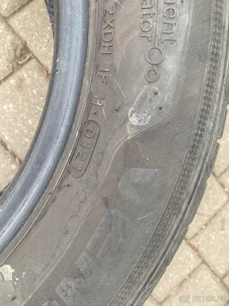 195/65 R15 91H - 5