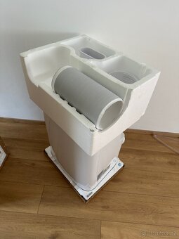 Klimatizace Electrolux EXP26U339HW - 5