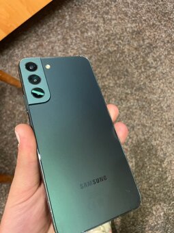 Samsung s22 plus - 5