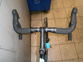 Ridley XNIGHT - Shimano Ultegra Di2 2x11 - 5