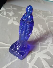Madona Lourdes France - 5