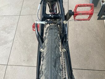 Horské kolo XC - GT Avalanche 3.0 GTW - vel. M, 26´´ - 5