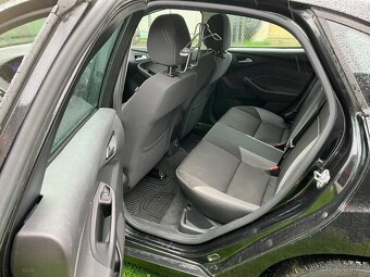 Ford Focus - 5