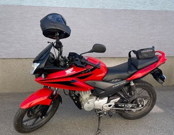 Honda CBF 125 - 5