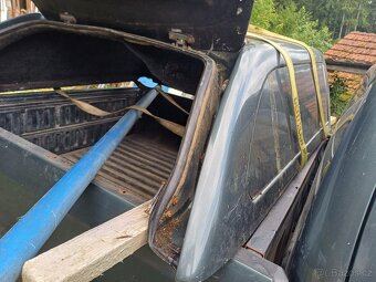 Mitsubishi L 200 Motor 4D56 100 kW Hardtop - 5