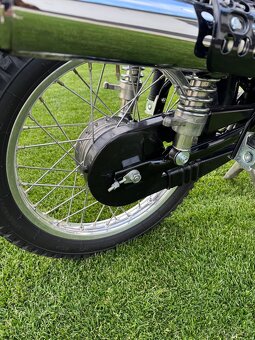 Simson s51 enduro - 5