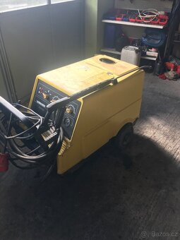 Prodam vapku karcher HDS 610 cena 7000. - 5