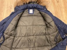 Kabát, parka Replay - 5
