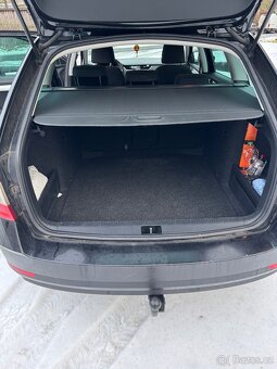 Škoda Octavia 1.6 TDI DSG Ambiente - 5