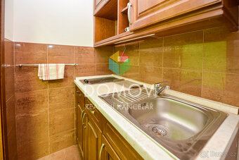 Pronájem kanceláře 24 m², Beroun - 5