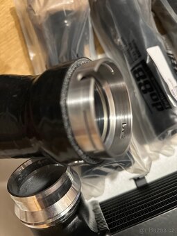Do88 performance Hadice turbo/intercooler - 5