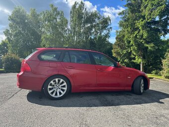 BMW 320d E91 130kw - 5