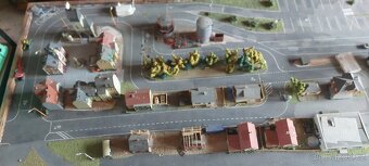 Modelová krajina - 5