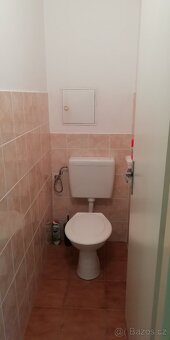 Pronájem bytu 1+kk Bystřice pod Hostýnem - 5