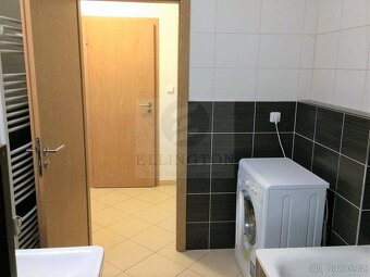 Novostavba 2+kk, 62m2 u metra Střížkov - 5