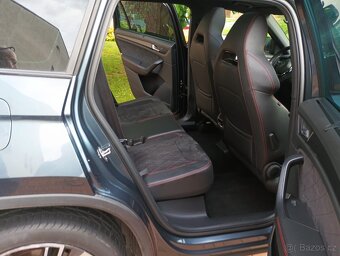 Prodám Škoda KodiaQ - 5