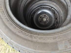 205/65 r16 c - 5