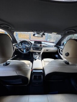 BMW 330e, r.v.2017 F30, Plug-in hybrid - 5