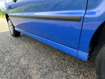 VW Polo 1.4MPI, NOVÁ STK do 5/2027 - 5