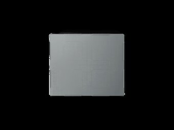 Plastová paleta CABKA Endur i7 - PEVNOSTNÍ 120x100, PLNÁ - 5