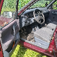 Škoda Felicia 1.3 GLXi,50kw,typ 781.136B - 5