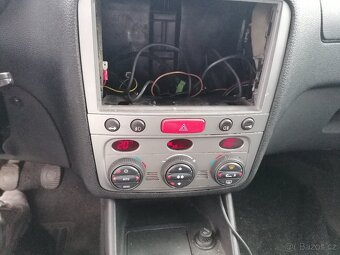 ALFA ROMEO 147 JTD 110kw POUZE DÍLY . - 5