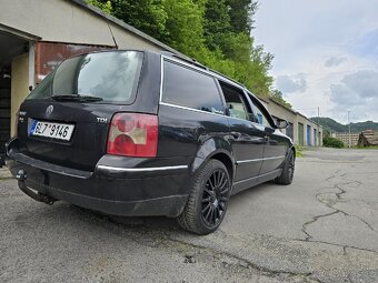 VW PASSAT B5.5 1.9TDI 96Kw - 5