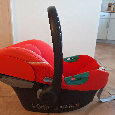 Autosedačka Cybex Aton S2 i-size 2024 (řada GOLD) V ZÁRUCE - 5