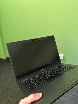 Dell notebook - 5