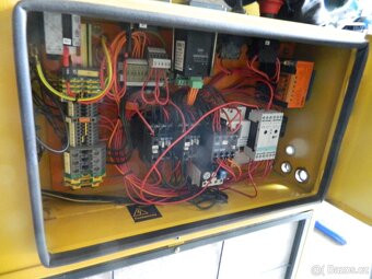 Kompresor Kaeser SM11 - 5