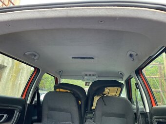 Skoda fabia 2 II - 5