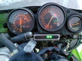 Kawasaki zxr 750 L - 5