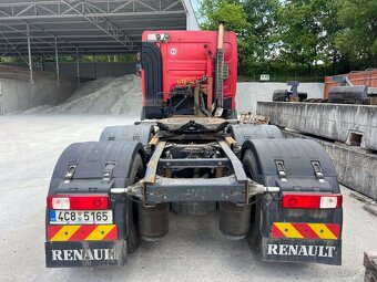 RENAULT PREMIUM DXI L R 450.26 T 6X4 - 5