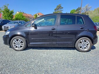 Volkswagen Golf Plus 1.6i 75Kw Edition 1-Majitel - 5