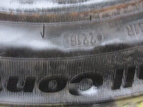 Pneu zimní 195/55 R16 2ks - 5