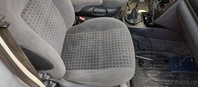 Sedadla Ford galaxy, Seat alhambra, Vw sharan - 5