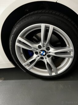Elektrony BMW Styling 400 R18 - 5