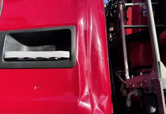 SCANIA G410/Sklápěč/S2/6X6/BORDMATIK/HMF1643Z2 - 5