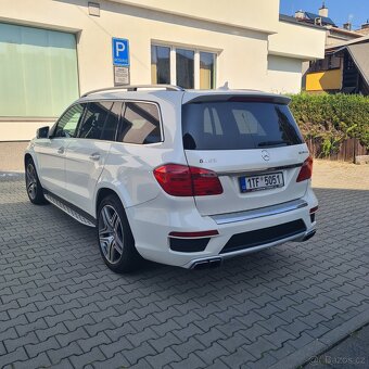 GL 63AMG - 5