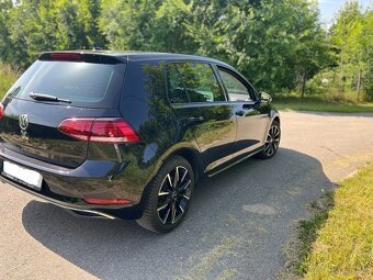 Volkswagen Golf VII 2.0 TDI, 124tkm,NAVI,SERVIS,LED,2x kola - 5
