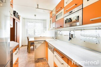 Pronájem, Byty 4+1, 82m2 - Brno - Nový Lískovec, ev.č. 01801 - 5