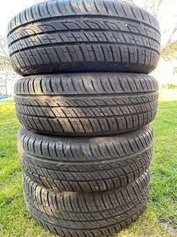 Pneu 185/65 R14 86T - 5