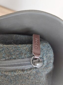 Obag standard khaki brush - 5
