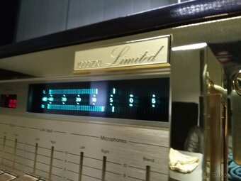 NAKAMICHI 1000 ZXL Limited Tapedeck - 5