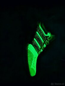 Adidas Ultra 4D Glow in the dark - 5