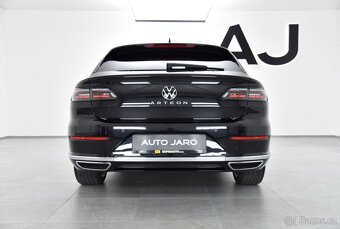 Arteon SB 2.0 TDI R-line DSG, ACC, 360° Kam, Keyless - 5